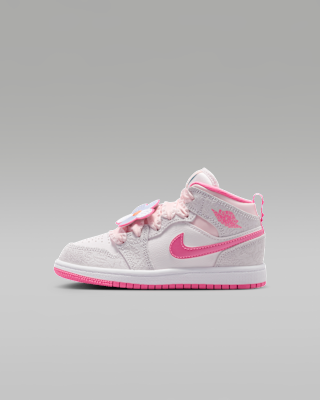 Jordan 1 Mid SE Younger Kids' Shoes. Nike CA